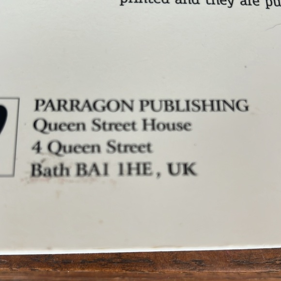 Vintage The Beatles Unseen Archives Book by Tim Hill & Marie Clayton - Picture 3 of 6